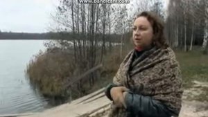 Тайна!  Китеж на Нижегородской земле - куда пропал этот город?