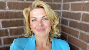 Екатерина Зорина (сентябрь 2024)