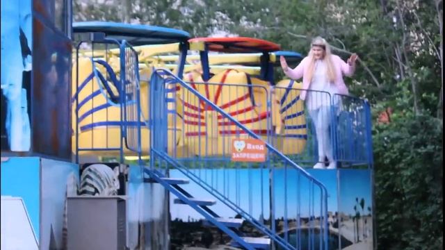 Vlog Novosibirsk 2016 by Kristina Like смотреть онлайн