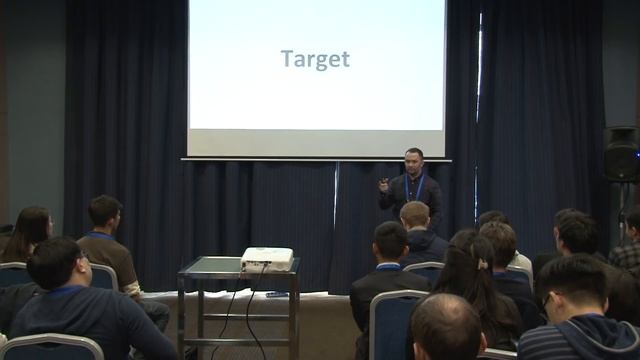 ETL на Python, или Построение идемпотентных дата пайплайнов, Адиль Хаштамов смотреть онлайн