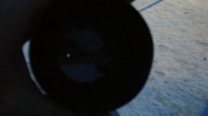 Вышка в Телескоп с 30х кратным Минимальном увеличении!