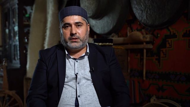 САХАБЫ ВОШЛИ В ДЕРБЕНТ (Бабуль Абваб) | История Ислама в Дагестане #4 | Мурадулла Дадаев