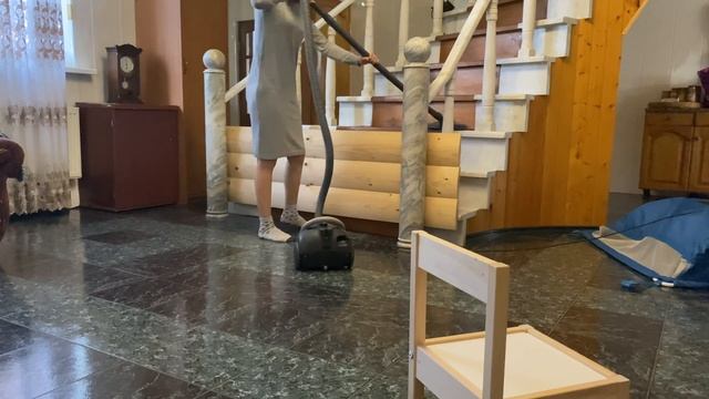 Простая ежедневная уборка дома для порядка и уюта | Мотивация на уборку