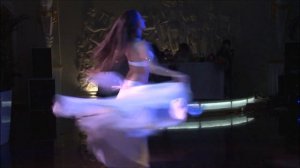 ногайская красивая свадьба Рината и Айнуры