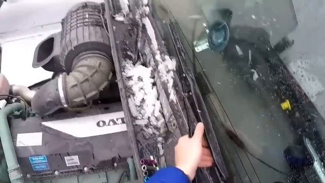 Дальнобой по США#28
(пятая часть) смотреть онлайн