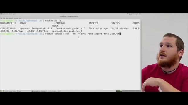 Add own data, analyse in QGIS & PostGIS | FOSS4G 2021 Workshop Block #2 смотреть онлайн