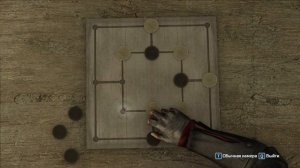 Assassin's Creed III - Как играть в мельницу