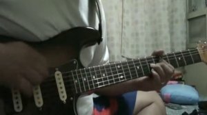 Digitech RP 90 Drive Test