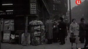 Железная леди. Усталость металла