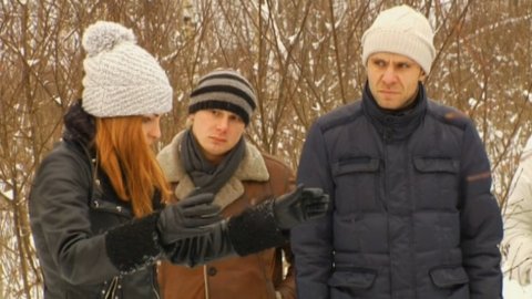Битва экстрасенсов: Мэрилин Керро - Расследование убийства Романа и Ольги из Смоленска