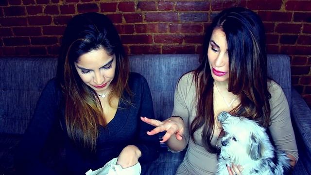 #Jessntgoodiebag Giveaway смотреть онлайн