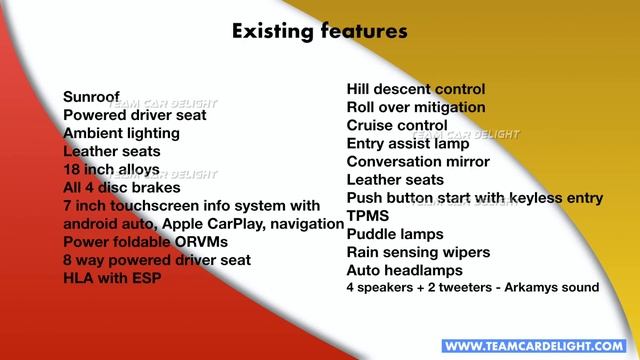 Mahindra XUV500 2021 - New Details смотреть онлайн