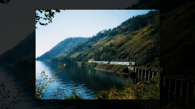 10 ГЛАВНЫХ ДОСТОПРИМЕЧАТЕЛЬНОСТЕЙ РОССИИ