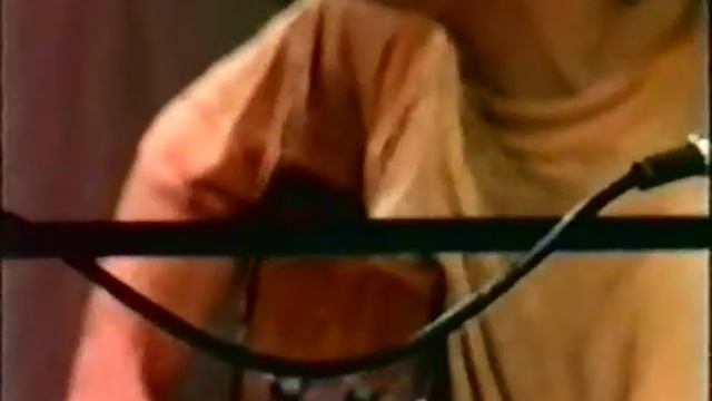 ФЁДОРОВ ГАРКУША Акустика 1997