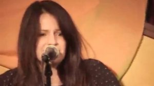 McGuinness Sessions - Amy Belle - I Don't Wanna Talk About It