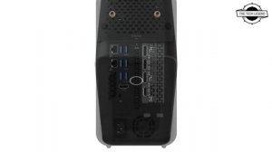 ZOTAC MAGNUS ONE ECM7307LH Compact Barebone Kit Launched With GeForce RTX 3070 LHR at 8.33 liters