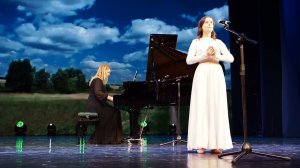 Елена Кувшинова - Вижу чудное приволье