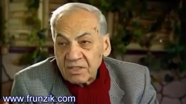 Фрунзик Мкртчян смотреть онлайн