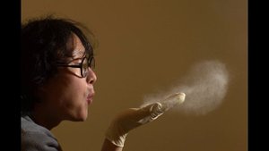 Минутка науки. Коронный разряд