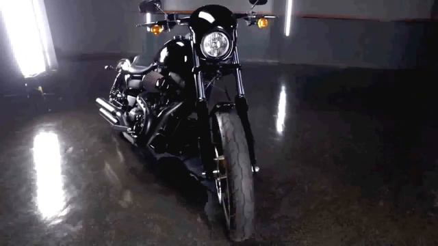 NEW! Dyna Low Rider S and CVO Pro Street Breakout Harley-Davidson 2016 смотреть онлайн