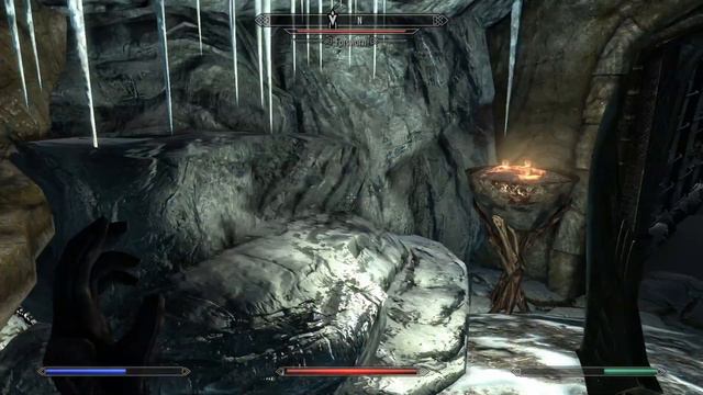 Skyrim Illusion  Stealth MASTER - Walkthrough Part 13 WE GOT THE ANCIENT ARMOUR