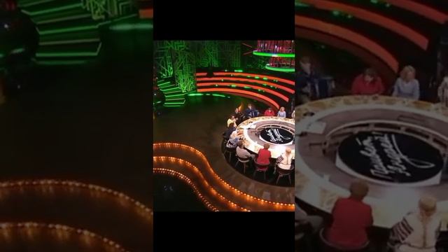 Юра Шатунов на передаче у Андрея Малахова "Привет, Андрей"