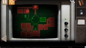 Spotlight Room Escape глава первая ПРОЗРЕНИЕ полное прохождение