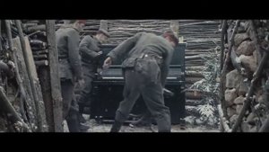 SABATON Christmas Truce lyrics  persian and english lyric