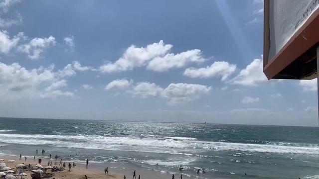 Море-море.мир  бездонный