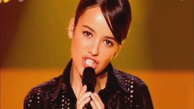 ALIZÉE - La Isla Bonita - (HD) смотреть онлайн