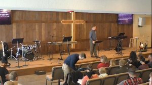 LIFE Fellowship of Frederick Live Stream