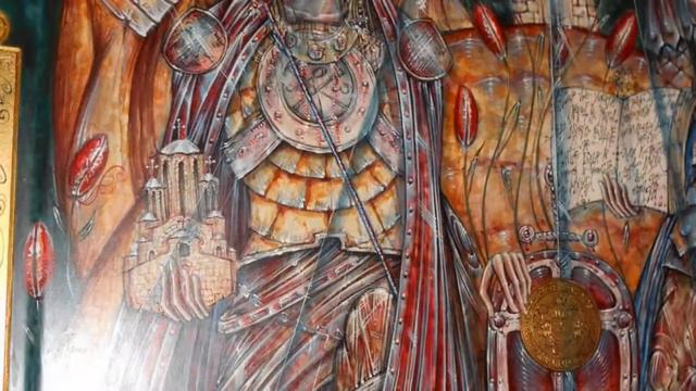 ИКОНЕ 2 смотреть онлайн