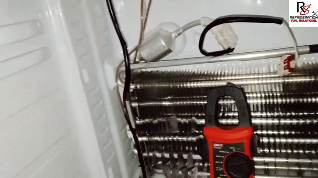 How to check samsung double door inverter fridge Samsung double door inverter fridge repairing