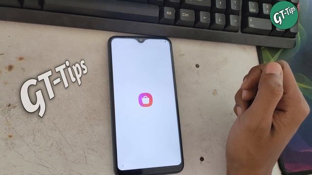 Samsung A10 Frp Bypass / Samsung A10 SM-A105G Google Account Unlock / A105F Frp Bypass смотреть онлайн