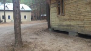 Турбаза Связист