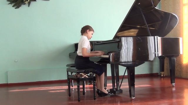 С. Полякова Петрушка смотреть онлайн