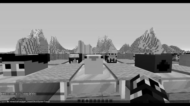 КАК ПОЛУЧИТЬ ГОЛОВУ В МАЙНКРАФТЕ 1.8-1.16? Версия #2 || MineCraft || NaFeTs11 смотреть онлайн