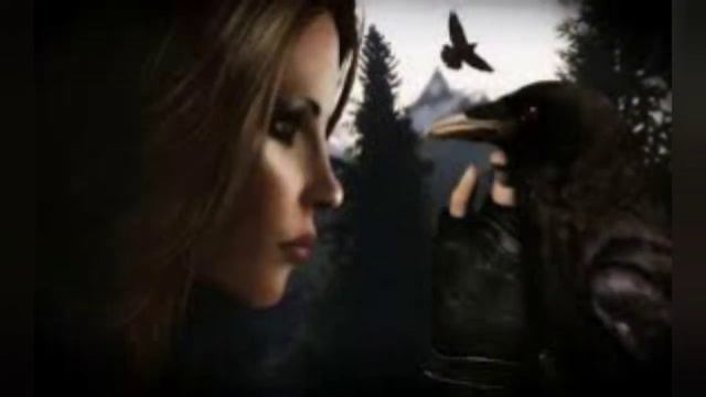 Песня под гитару "Странник" смотреть онлайн