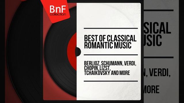 The Tale of Tsar Saltan, Act III, Scene 1: Flight of the Bumblebee смотреть онлайн