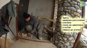 Как ровно разрезать металл болгаркой, по шаблону