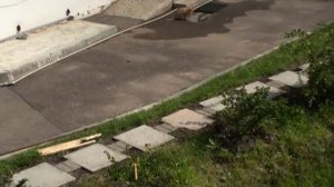 Дивеево. Начало.