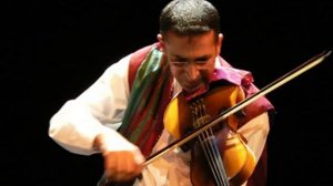 Ensemble Ibn Arabi تقاسيم