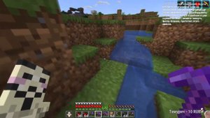 ДЖАСТ ПОСТРОИЛ ПОРТАЛ В РАЙ НА МАЙНШИЛД 2 | МАЙНШИЛД 2