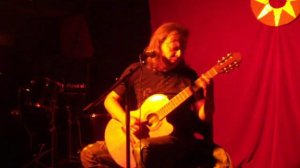 Сергей Калугин — Ночь защиты 1