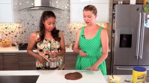 How to Make Brigadeiro! Brazilian Candy Recipe | Hilah Cooking