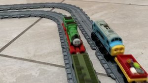Take N Play Engine Roll Call (by Headmaster Hastings)