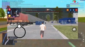 RODINA MOBILE - ПРОВАЛ ИЛИ УСПЕХ? КАК СКАЧАТЬ и ИГРАТЬ на РОДИНА МОБАЙЛ GTA CRMP