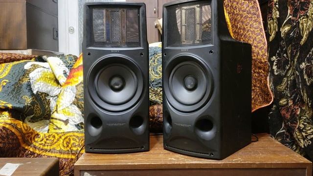 Sony sa-j970v Удивительные обитатели электростатических миров. MHC-7900 смотреть онлайн