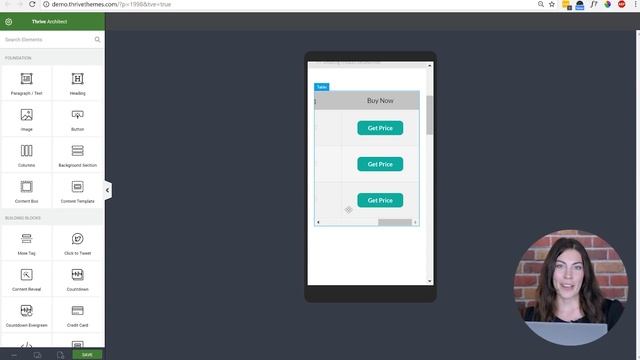 How Do You Make Tables Mobile Responsive? смотреть онлайн