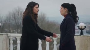 Emanet Finale - Is she dead? At his funeral, Yaman is very sad. 😢